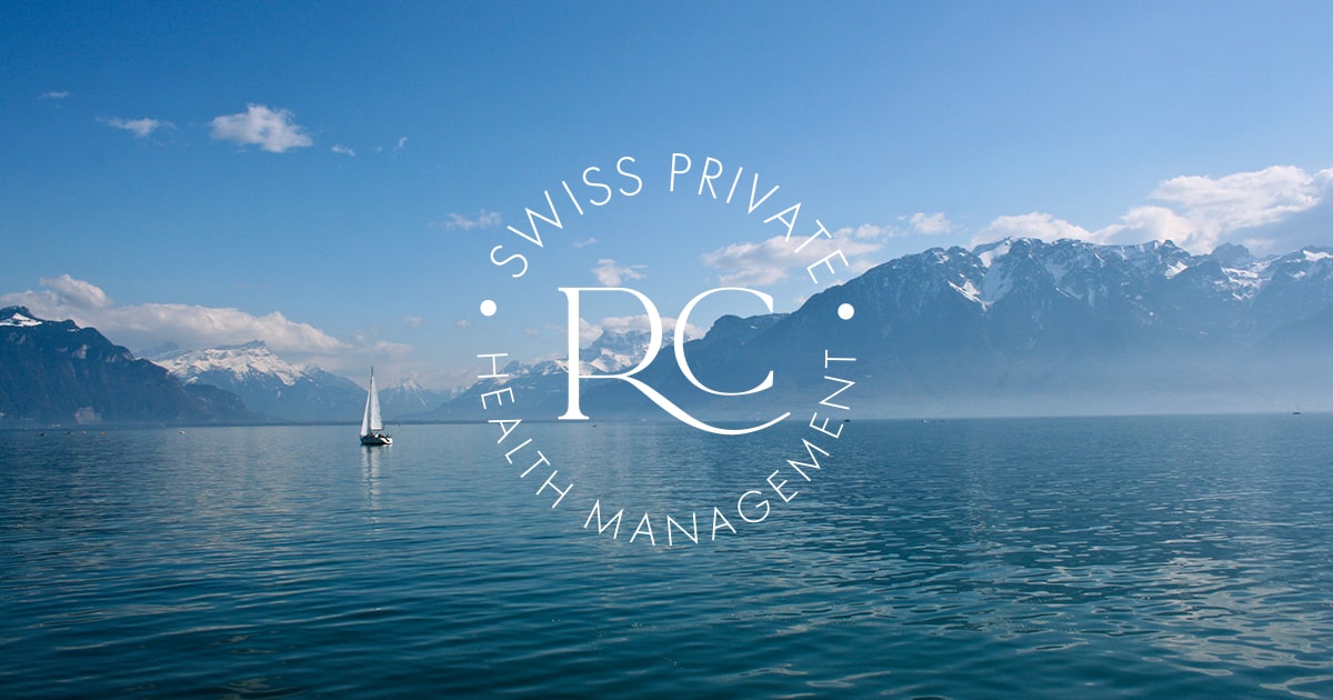 Développement d’un panel d’essais épigénétiques propriétaires pour le RIDGE CLUB – gestion de la santé privée suisse.